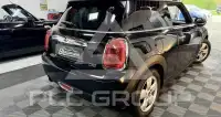 2016 Mini COOPER