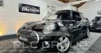 2016 Mini COOPER