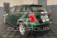 2016 Mini COOPER