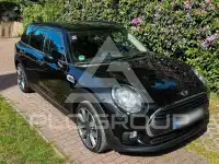 2016 Mini COOPER
