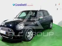 2016 Mini COOPER