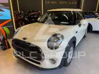 2016 Mini COOPER