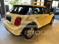 2016 Mini COOPER