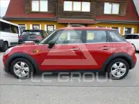 2016 Mini COOPER