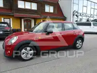 2016 Mini COOPER