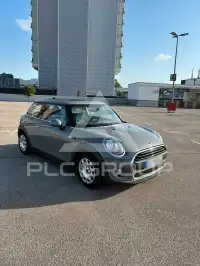 2016 Mini COOPER