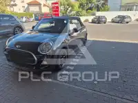 2016 Mini COOPER