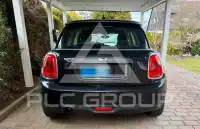 2016 Mini COOPER