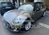2016 Mini COOPER