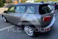 2016 Mini COOPER