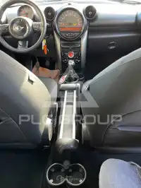 2016 Mini COOPER