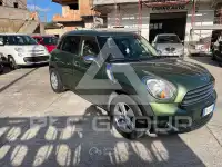 2016 Mini COOPER
