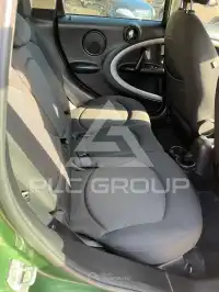 2016 Mini COOPER