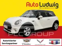 2016 Mini COOPER