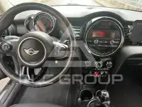 2016 Mini COOPER
