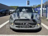 2016 Mini COOPER