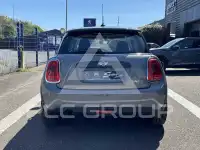 2016 Mini COOPER