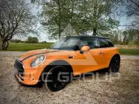 2016 Mini COOPER