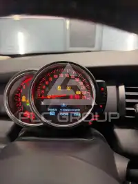 2016 Mini COOPER