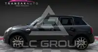 2016 Mini COOPER
