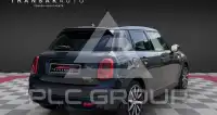 2016 Mini COOPER