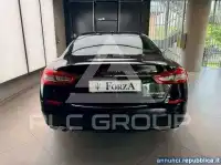 2016 Maserati QUATTROPORTE