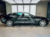 2016 Maserati QUATTROPORTE
