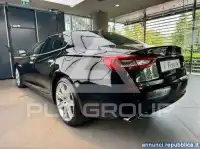 2016 Maserati QUATTROPORTE