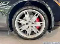 2016 Maserati QUATTROPORTE