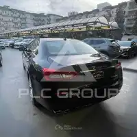 2016 Maserati QUATTROPORTE