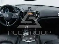 2016 Maserati GHIBLI