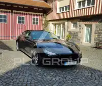 2016 Maserati GHIBLI