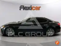 2016 Maserati GHIBLI
