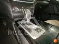 2016 Maserati GHIBLI