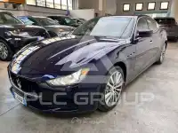 2016 Maserati GHIBLI