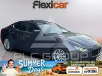 2016 Maserati GHIBLI