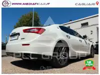 2016 Maserati GHIBLI