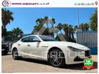 2016 Maserati GHIBLI