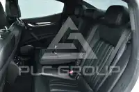 2016 Maserati GHIBLI