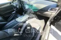 2016 Maserati GHIBLI