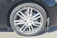 2016 Maserati GHIBLI