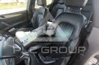 2016 Maserati GHIBLI