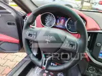 2016 Maserati GHIBLI