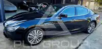 2016 Maserati GHIBLI