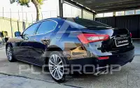 2016 Maserati GHIBLI