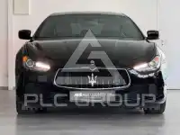 2016 Maserati GHIBLI