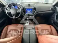 2016 Maserati GHIBLI