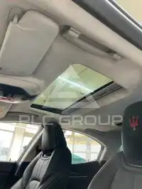 2016 Maserati GHIBLI