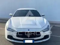 2016 Maserati GHIBLI