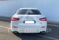 2016 Maserati GHIBLI